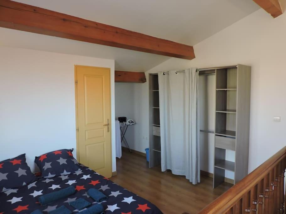 Maison Quartier Pointe-Courte A Сет Экстерьер фото